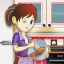 icon android Sara Cooking