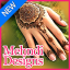 icon android Mehndi Designs