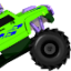 icon android Monster Truck Mayhem