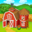 icon android Farm Town Happy Village