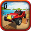 icon android Buggy Stunts 3D