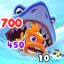 icon android Fish Go.io