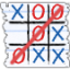 icon android TicTacToe Paper