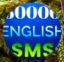 icon android Romantic English SMS 2019