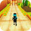 icon android Temple ninja run