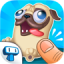 icon android Puzzle Pug