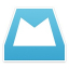 icon android Mailbox