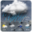 icon android Weather