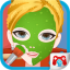 icon android Glamorous Girl Makeover