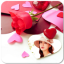 icon android Romantic Photo Frame