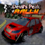 icon android Devils Peak Rally