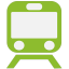 icon android Korea Subway