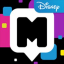 icon android Disney Mix