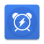 icon android Alarma de Batería Llena & Robo