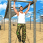 icon android US Army Training School Game