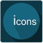 icon android SYSTEMUI ICONS