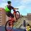 icon android Rooftop BMX Bicycle Stunts