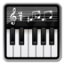 icon android mini Piano