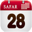 icon android Islamic Calendar Converter