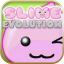 icon android Slime evolution