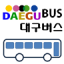 icon android DaeguBus