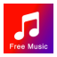 icon android Free Music