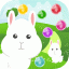 icon android Bubble Bunny Saver