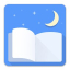icon android Moon+ Reader