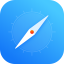 icon android Mini Private Browser: Fast Search, Download, No Ad