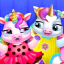 icon android Twin Baby Unicorn Daycare