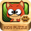 icon android kids Puzzle: Animal