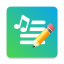 icon android Music Album Editor