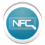 icon android NFC Key