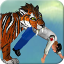 icon android Smilodon Rampage