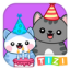 icon android My Cat Town