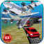 icon android Car Transporter Cargo Plane