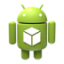 icon android ES Chromecast