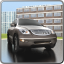 icon android Precision Stunt Car Driving 3D