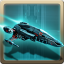 icon android Trench Runner