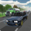 icon android Highway Traffic Racer (demo)