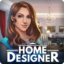 icon android Home Designer - Dream House Hidden Object