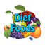 icon android Diet Foods - Fat Burning Foods