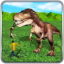 icon android Dinosaur Simulator Free