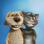 icon android Talking Tom and Ben News Free