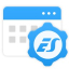 icon android ES Task Manager (Task Killer)