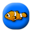 icon android Toddler Fish