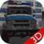 icon android UAZ Police Traffic Pursuit 3D