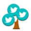 icon android Branches for Twitter