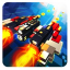 icon android Captain Galaxy Pixel Shooter