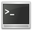 icon android JS Terminal